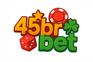 45br bet Logo